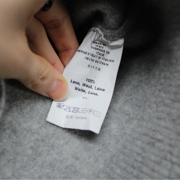 Brandy Melville 100% Wool Sweater - Picture 5 of 7